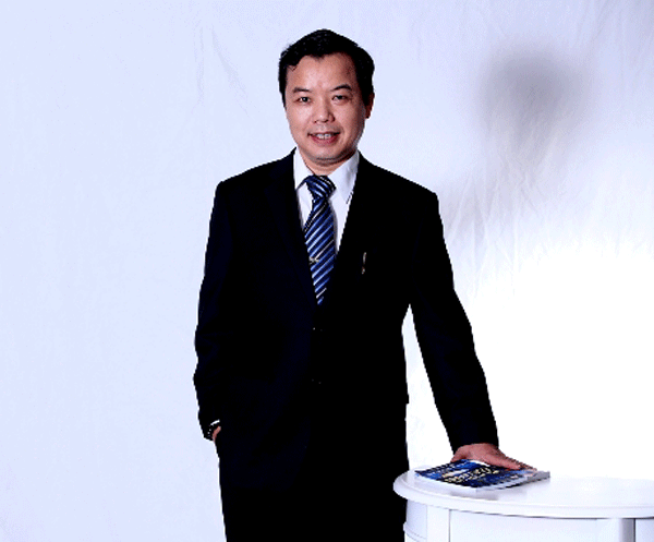 Nguyen Van Phuoc- The First New Books 1